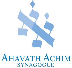 Ahavath Achim Synagogue