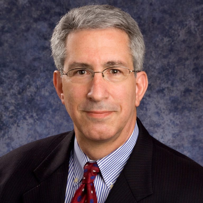 Fred Chaiken