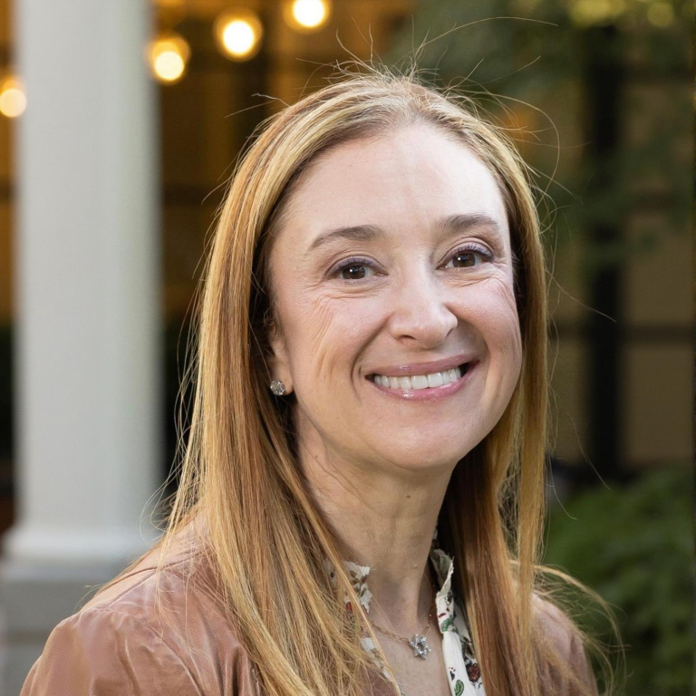 Heather Weiner