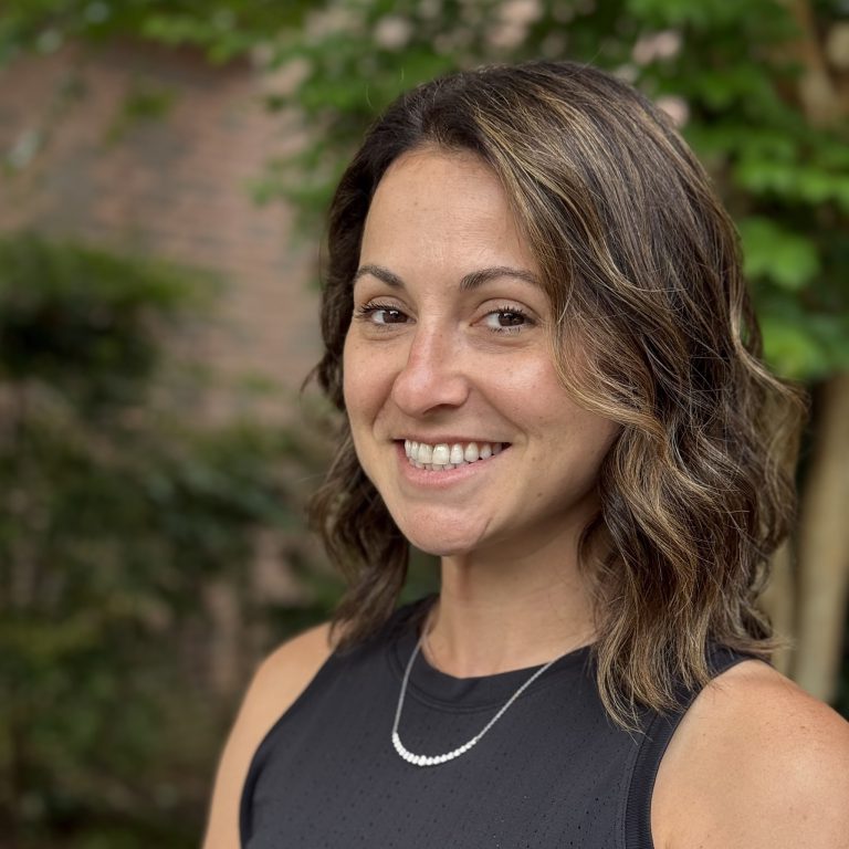 Lauren Feingold