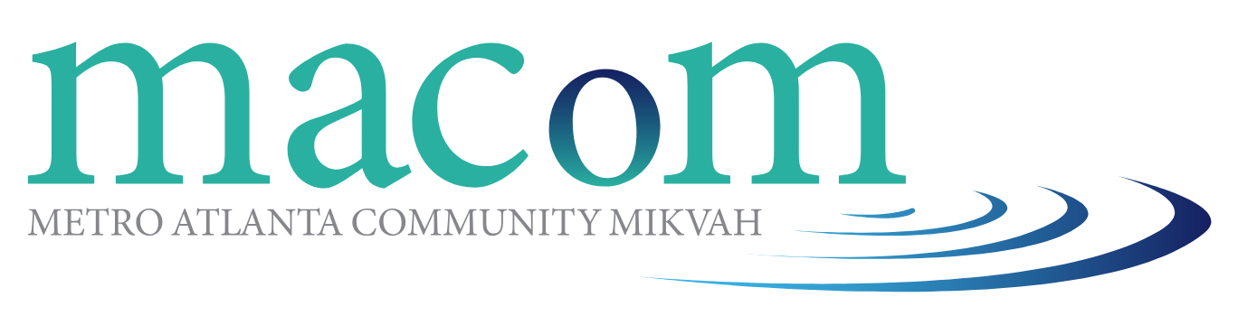 MACoM, Metro Atlanta Community Mikvah