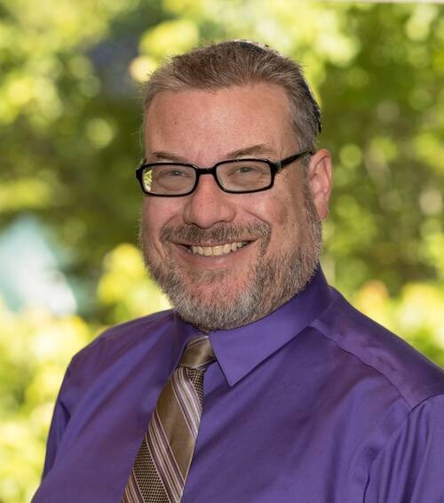 Rabbi Michael Bernstein