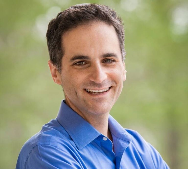 Rabbi Natan Trief