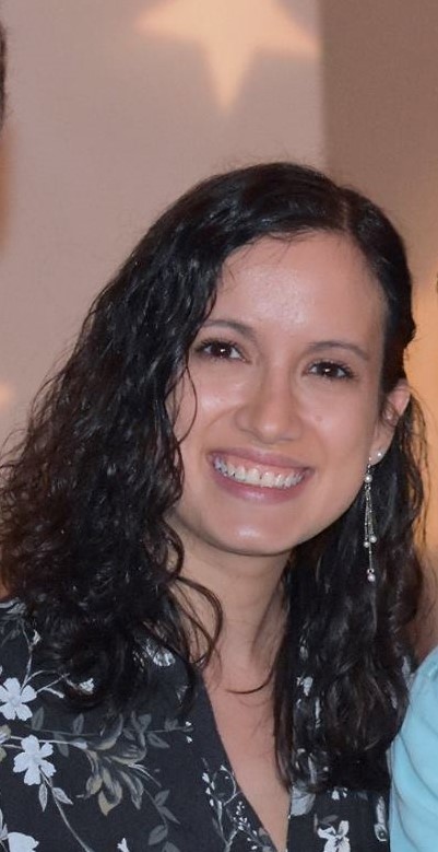 Sarah Konigsburg