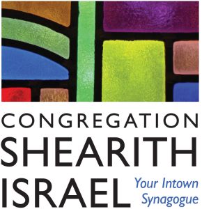 Congregation Shearith Israel