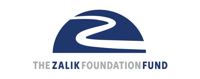 Zalik Foundation, presenting sponsor