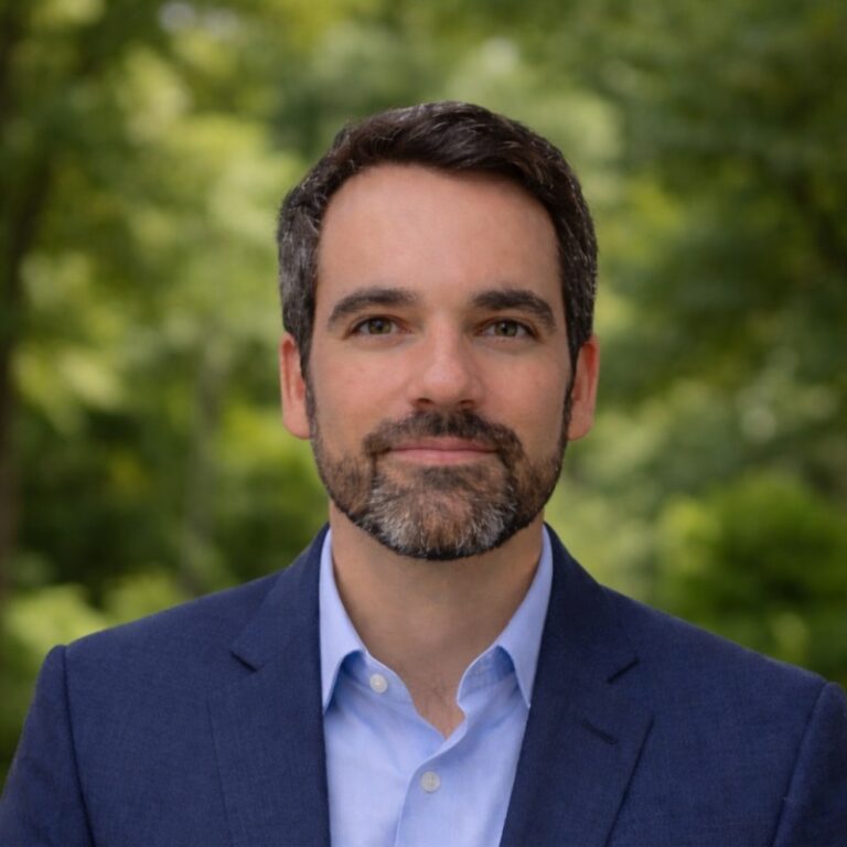 Michael Dermer Board Portrait 26
