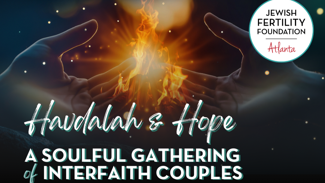 Havdalah & Hope