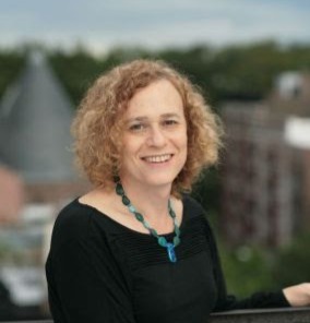 "Becoming" at the Mikvah
