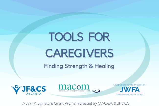 Emotional Challenges in Caregiving