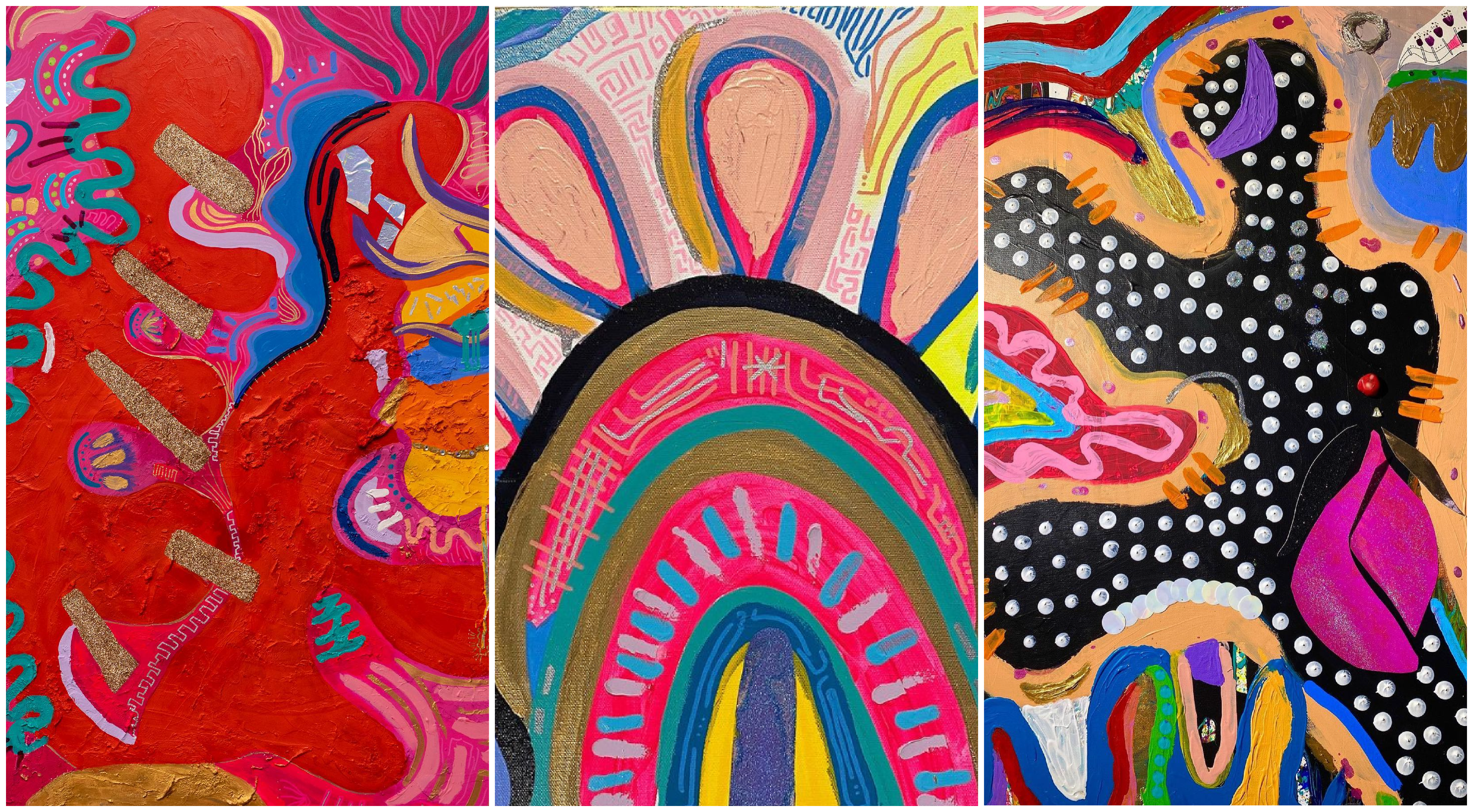 Artist Opening: Steffi Nicole